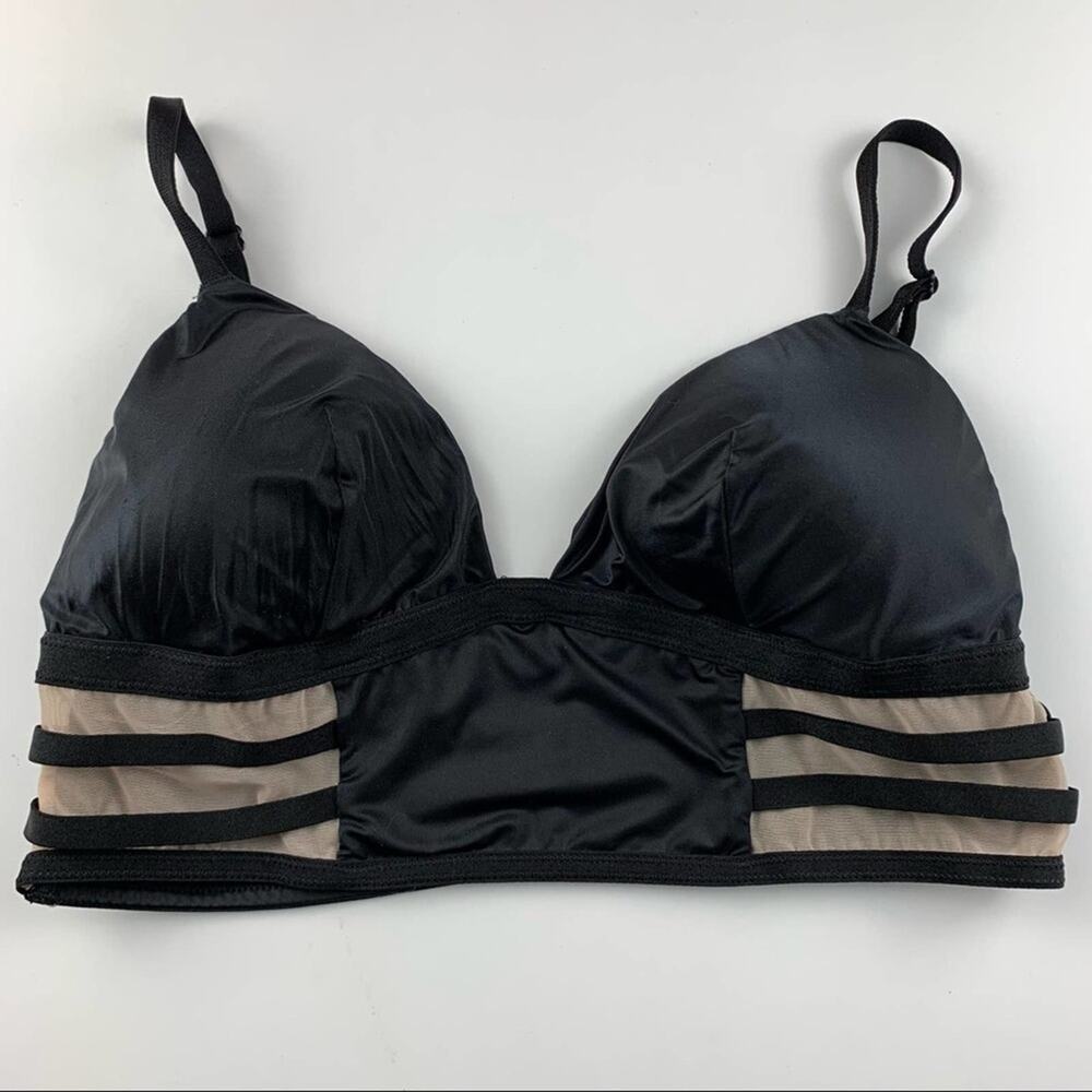 Victoria’s Secret Bralette M #5144